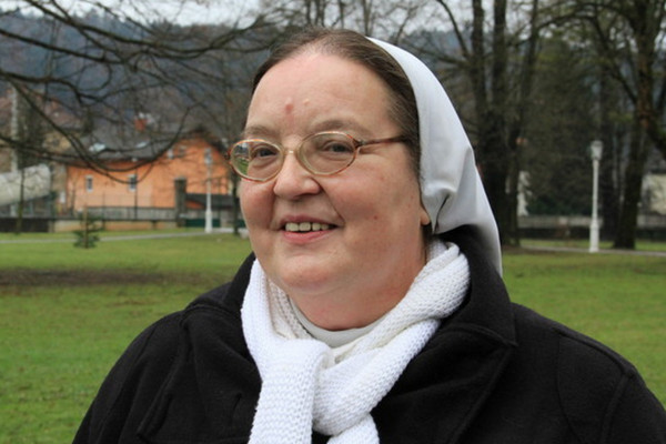 Nepokopani svetniki